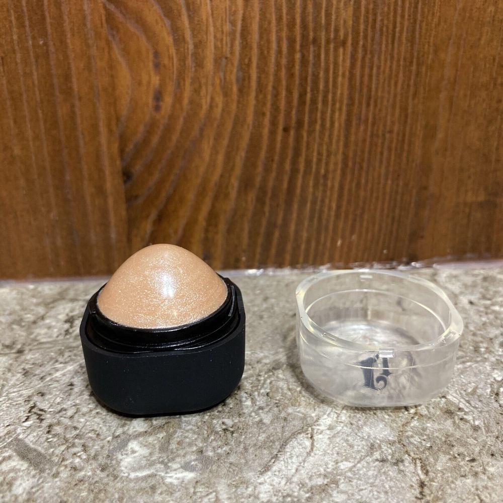 Tattoo Junkie Glitter Lip Balm In Shade Sparkler #4119-W‎ New